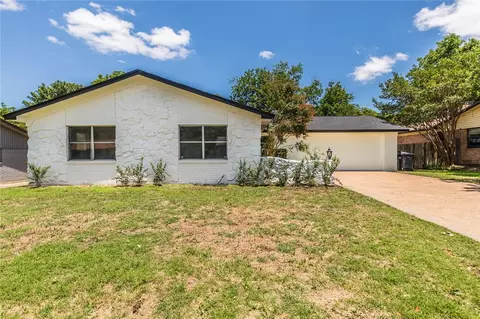 809 Kipling Dr, Waco, TX 76710