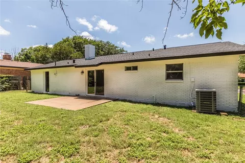809 Kipling Dr, Waco, TX 76710 photo 12