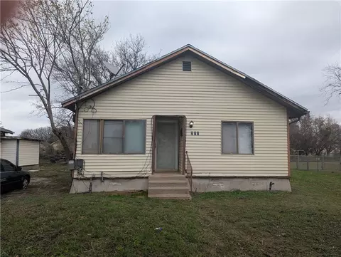 211 Hatton St, Waco, TX 76704