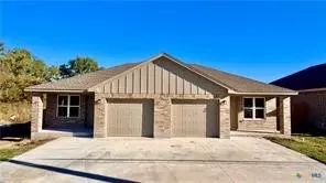 2114 Saulsbury Dr, Temple, TX 76504