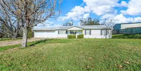 125 Antler Rd, Woodway, TX 76712