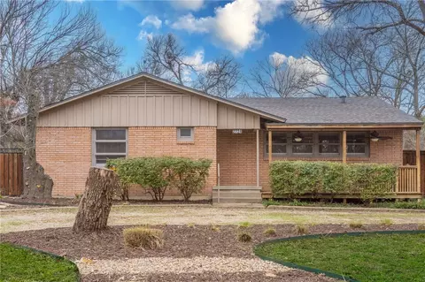 2724 Lindsey Holw, Waco, TX 76708