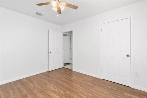 Bedroom - 3220 N 26th St, Waco, TX 76708 photo 5 of 5