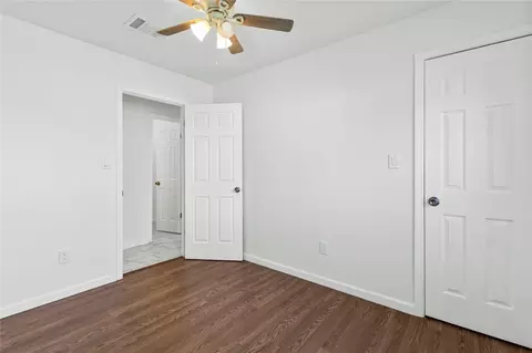 Bedroom - 3220 N 26th St, Waco, TX 76708 photo 1 of 5