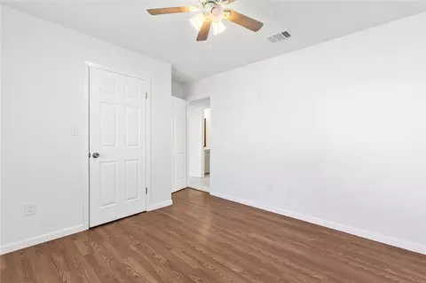 Bedroom - 3220 N 26th St, Waco, TX 76708 photo 3 of 5