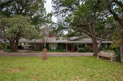 4016 N 27th St, Waco, TX 76708