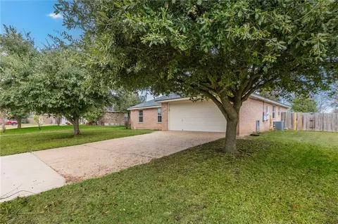 4213 Larry Don Ln, Waco, TX 76708