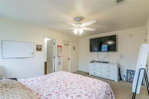 Bedroom - 4213 Larry Don Ln, Waco, TX 76708 photo 3 of 9