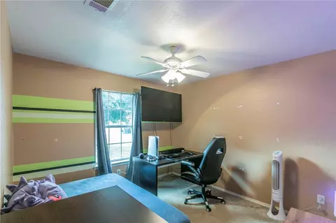 Bedroom - 4213 Larry Don Ln, Waco, TX 76708 photo 9 of 9