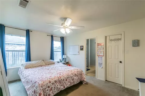 Bedroom - 4213 Larry Don Ln, Waco, TX 76708 photo 1 of 9
