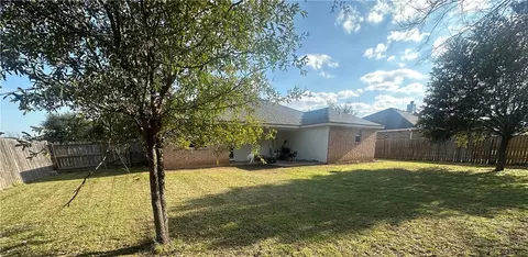 Exterior - 4213 Larry Don Ln, Waco, TX 76708 photo 3 of 4