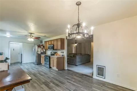 Entry Way - 4213 Larry Don Ln, Waco, TX 76708 photo 2 of 2
