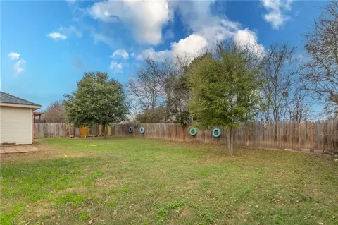 Exterior - 4213 Larry Don Ln, Waco, TX 76708 photo 4 of 4