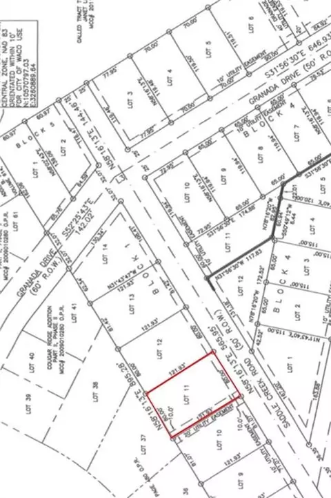 10312 Saddle Creek Rd, Waco, TX 76708