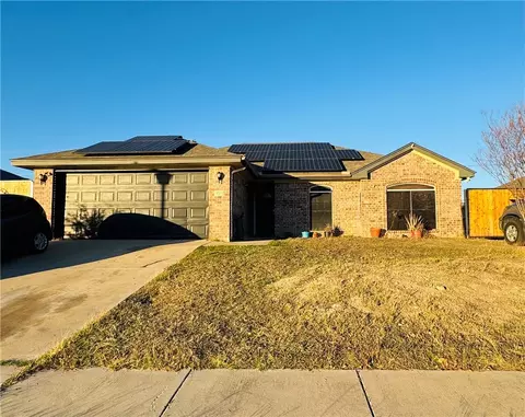 5703 Mandalay Dr, Killeen, TX 76549