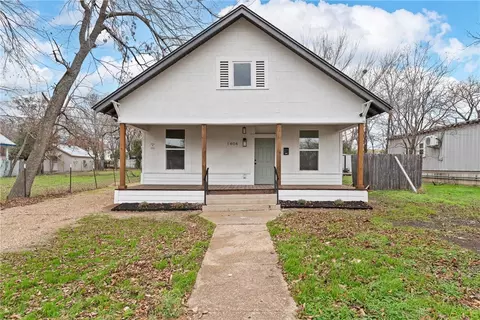 1404 N 11th St, Waco, TX 76707