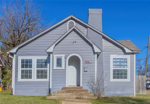 2201 Maple Ave, Waco, TX 76707