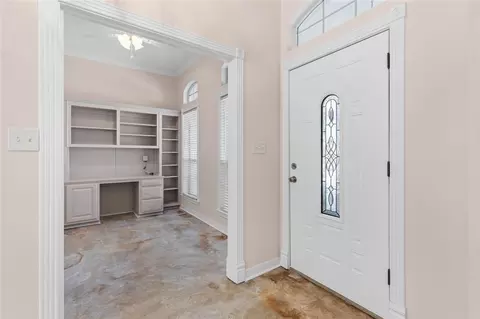 Entry Way - 125 Grovecreek Dr, Waco, TX 76708 photo 2 of 3