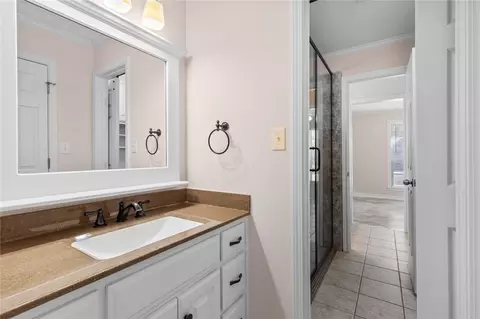 Bath - 125 Grovecreek Dr, Waco, TX 76708 photo 1 of 6