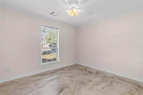 Bedroom - 125 Grovecreek Dr, Waco, TX 76708 photo 1 of 6