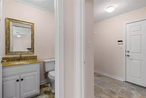 Entry Way - 125 Grovecreek Dr, Waco, TX 76708 photo 3 of 3