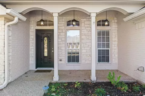 Exterior - 125 Grovecreek Dr, Waco, TX 76708 photo 3 of 9