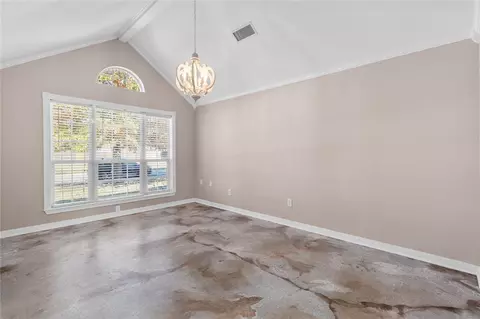 Living - 125 Grovecreek Dr, Waco, TX 76708 photo 2 of 3