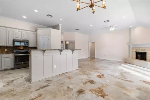 Living - 125 Grovecreek Dr, Waco, TX 76708 photo 3 of 3