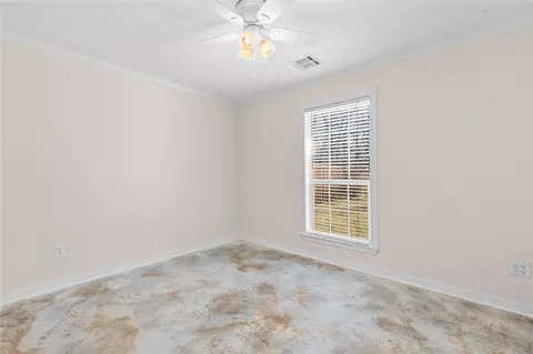 Bedroom - 125 Grovecreek Dr, Waco, TX 76708 photo 3 of 6