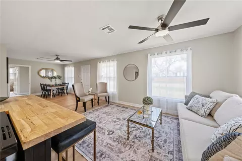1512 Live Oak Ave, Waco, TX 76708 photo 3