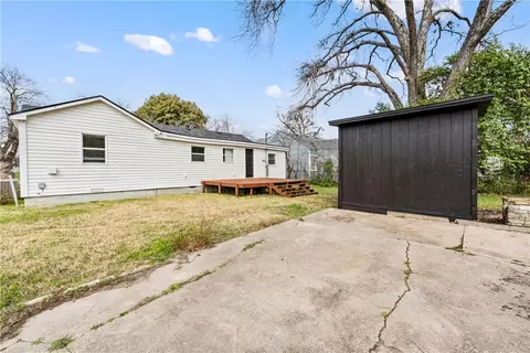 1512 Live Oak Ave, Waco, TX 76708 photo 19