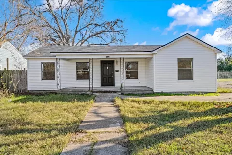 1512 Live Oak Ave, Waco, TX 76708