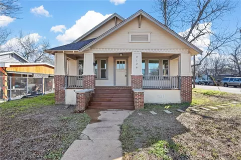 2126 Live Oak Ave, Waco, TX 76708 photo 21