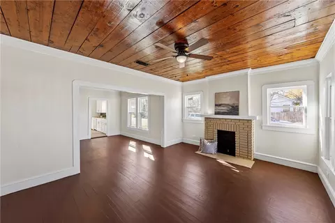 2126 Live Oak Ave, Waco, TX 76708 photo 4