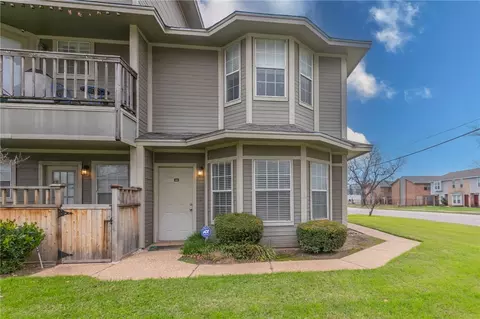 1331 Speight Ave, Waco, TX 76706