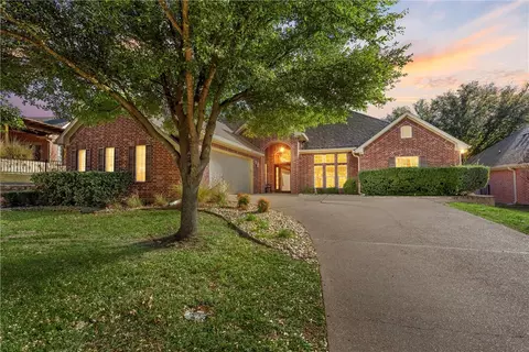 15000 Badger Ranch Blvd, Woodway, TX 76712