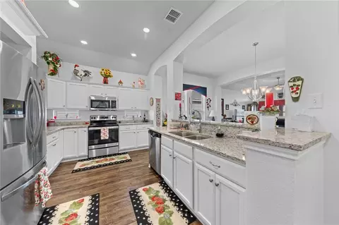 2916 Gilchrist Dr, Lorena, TX 76655 photo 3