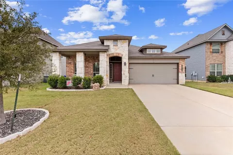 2916 Gilchrist Dr, Lorena, TX 76655