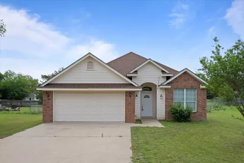 187 Ashland Dr, Woodway, TX 76712