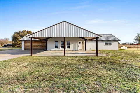 11903 Old China Spring Rd, Waco, TX 76708