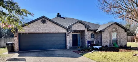 10151 Cougar Ridge Pkwy, Waco, TX 76708