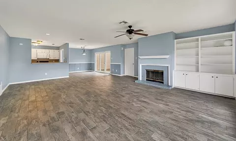 3329 Chimney Place Dr, Waco, TX 76708 photo 4