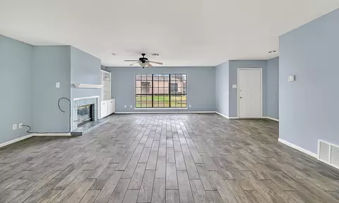 3329 Chimney Place Dr, Waco, TX 76708 photo 6