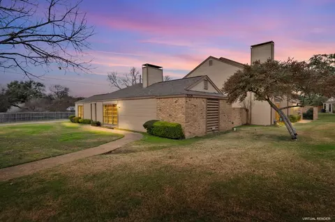 3329 Chimney Place Dr, Waco, TX 76708 photo 31