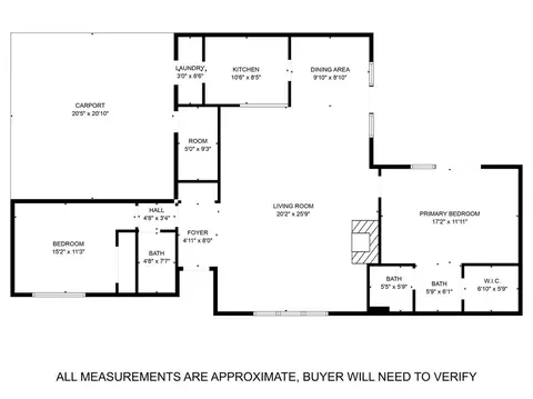 3329 Chimney Place Dr, Waco, TX 76708 photo 32