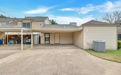 3329 Chimney Place Dr, Waco, TX 76708 photo 30