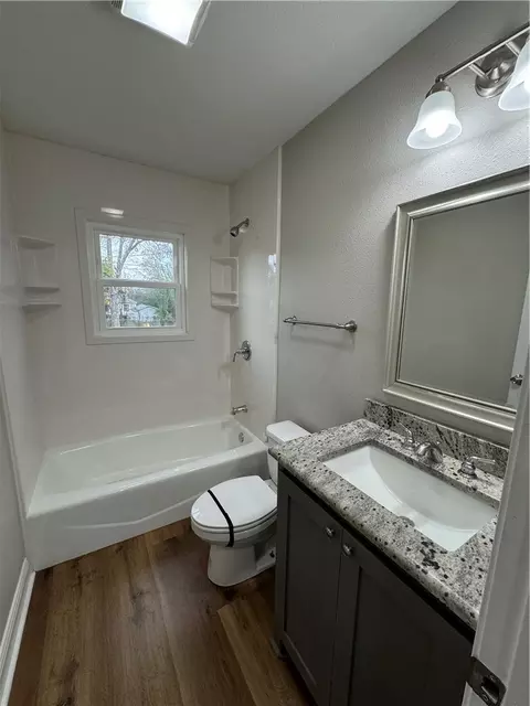 2721 Mitchell Ave, Waco, TX 76708 photo 9