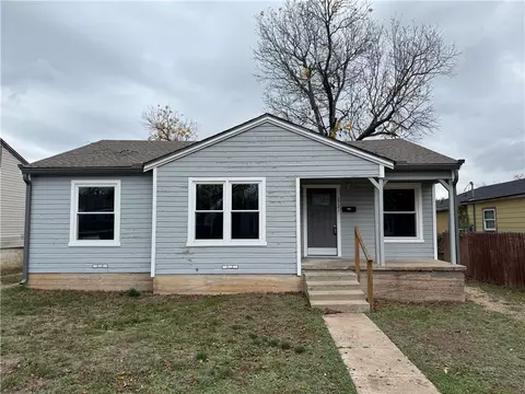 2721 Mitchell Ave, Waco, TX 76708