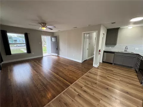 2721 Mitchell Ave, Waco, TX 76708 photo 3