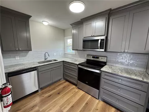 2721 Mitchell Ave, Waco, TX 76708 photo 4